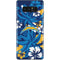 NFL Los Angeles Chargers Tropical Print Galaxy Note 8 Skin