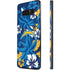 NFL Los Angeles Chargers Tropical Print Galaxy Note 8 Skin