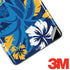 NFL Los Angeles Chargers Tropical Print Galaxy Note 8 Skin