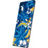 NFL Los Angeles Chargers Tropical Print Galaxy Note20 5G Skin
