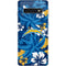 NFL Los Angeles Chargers Tropical Print Galaxy S10 Skin