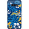 NFL Los Angeles Chargers Tropical Print Galaxy S10e Skin