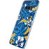 NFL Los Angeles Chargers Tropical Print Galaxy S10e Skin