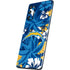 NFL Los Angeles Chargers Tropical Print Galaxy S20 Fan Edition Skin