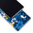 NFL Los Angeles Chargers Tropical Print Galaxy S20 Fan Edition Skin
