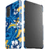 NFL Los Angeles Chargers Tropical Print Galaxy S20 Lite Case