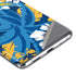 NFL Los Angeles Chargers Tropical Print Galaxy S20 Plus Skin