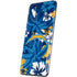 NFL Los Angeles Chargers Tropical Print Galaxy S20 Skin