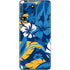 NFL Los Angeles Chargers Tropical Print Galaxy S20 Ultra 5G Skin
