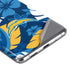 NFL Los Angeles Chargers Tropical Print Galaxy S20 Ultra 5G Skin