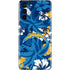 NFL Los Angeles Chargers Tropical Print Galaxy S21 5G Skin