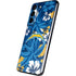 NFL Los Angeles Chargers Tropical Print Galaxy S22 Skin