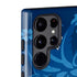 NFL Los Angeles Chargers Tropical Print Galaxy S22 Ultra Pro Case
