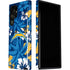 NFL Los Angeles Chargers Tropical Print Galaxy S22 Ultra Pro Case