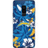 NFL Los Angeles Chargers Tropical Print Galaxy S9 Plus Skin