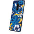 NFL Los Angeles Chargers Tropical Print Galaxy S9 Plus Skin