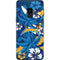 NFL Los Angeles Chargers Tropical Print Galaxy S9 Skin