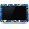 NFL Los Angeles Chargers Tropical Print Google Home Hub Skin