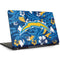 NFL Los Angeles Chargers Tropical Print Dell Inspiron Skin