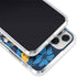 NFL Los Angeles Chargers Tropical Print iPhone 11 Pro Clear Case
