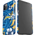NFL Los Angeles Chargers Tropical Print iPhone 11 Pro Max Lite Case