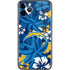NFL Los Angeles Chargers Tropical Print iPhone 11 Pro Skin