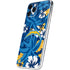 NFL Los Angeles Chargers Tropical Print iPhone 11 Pro Skin