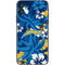 NFL Los Angeles Chargers Tropical Print iPhone 11 Skin
