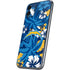 NFL Los Angeles Chargers Tropical Print iPhone 11 Skin