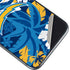 NFL Los Angeles Chargers Tropical Print iPhone 11 Skin