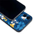 NFL Los Angeles Chargers Tropical Print iPhone 12 Mini Skin