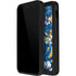 NFL Los Angeles Chargers Tropical Print iPhone 12 Pro Waterproof Case
