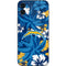 NFL Los Angeles Chargers Tropical Print iPhone 12 Skin