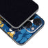 NFL Los Angeles Chargers Tropical Print iPhone 13 Pro Max Skin