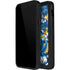 NFL Los Angeles Chargers Tropical Print iPhone 14 Pro Max Waterproof Case