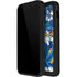 NFL Los Angeles Chargers Tropical Print iPhone 15 Waterproof Case