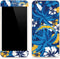 NFL Los Angeles Chargers Tropical Print iPhone 6/6s Plus Skin