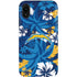 NFL Los Angeles Chargers Tropical Print iPhone XR Pro Case
