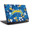 NFL Los Angeles Chargers Tropical Print Legion Y720 Skin