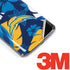 NFL Los Angeles Chargers Tropical Print Moto E5 Plus Skin