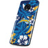 NFL Los Angeles Chargers Tropical Print Moto G6 Skin