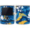 NFL Los Angeles Chargers Tropical Print Motorola RAZR Skin