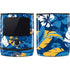 NFL Los Angeles Chargers Tropical Print Motorola RAZR Skin