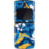 NFL Los Angeles Chargers Tropical Print Motorola RAZR Skin