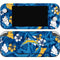NFL Los Angeles Chargers Tropical Print Nintendo Switch Lite Skin