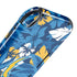 NFL Los Angeles Chargers Tropical Print Nintendo Switch Lite Skin