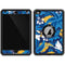 NFL Los Angeles Chargers Tropical Print Otterbox Defender iPad Skin