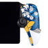 NFL Los Angeles Chargers Tropical Print PlayStation Portal Remote Player Skin