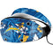 NFL Los Angeles Chargers Tropical Print PlayStation VR2 Skin