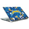 NFL Los Angeles Chargers Tropical Print Portege Z30t/Z30t-A Skin